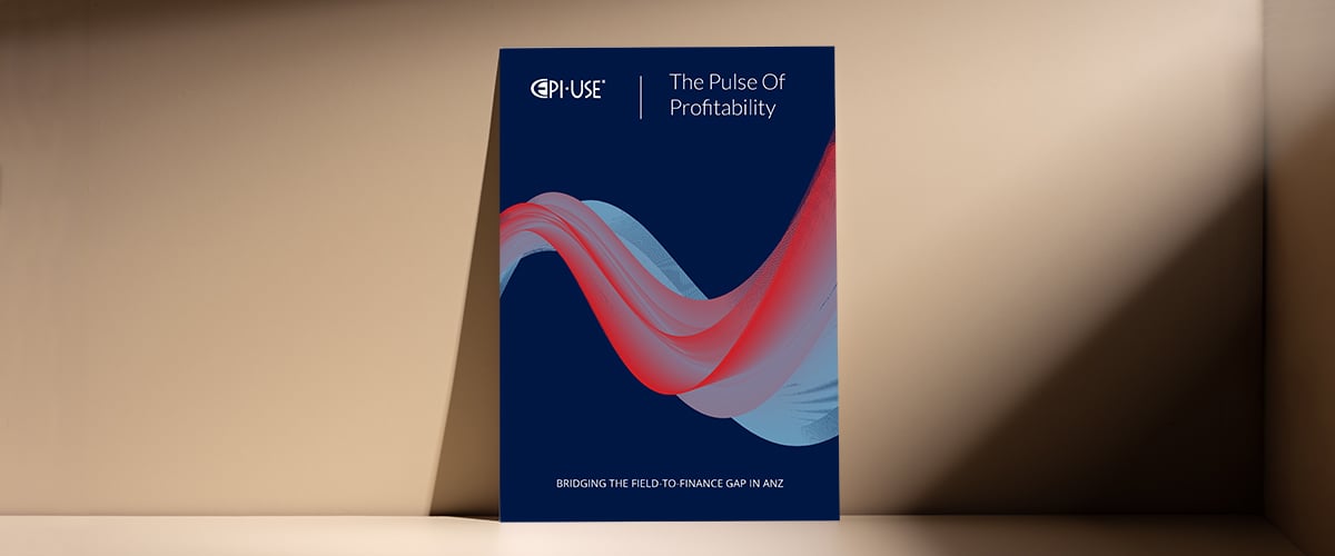 The Pulse of Profitability: Bridging the Field-to-Finance Gap in ANZ  