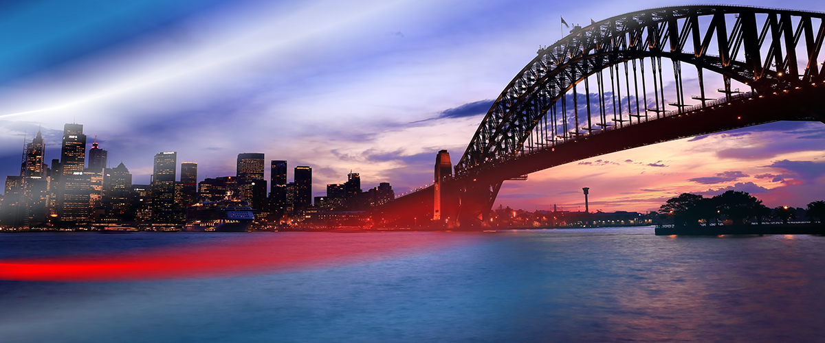 SAP-BTP-Event-Sydney