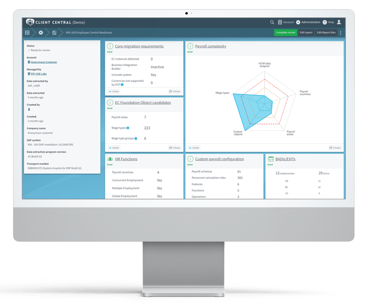 SuccessFactors-PRISM-Sample