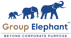 Group Elephant_RGB_Logo