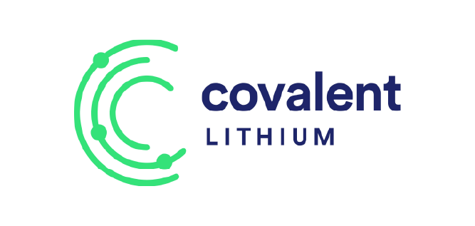 covalent-lithium