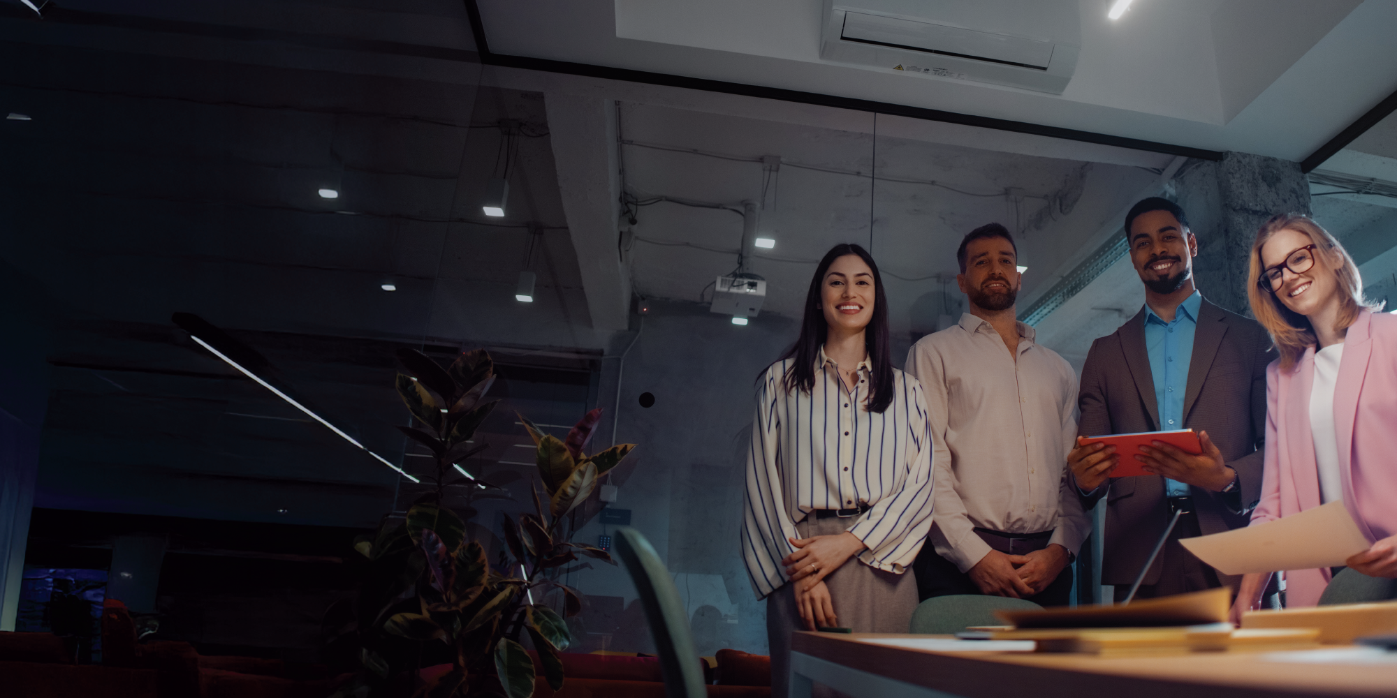 Finance leaders face rising complexity in planning, reporting, and compliance. Intelligent finance tools from SAP make it easier to unify data, automate key processes, and gain the insights needed for confident decision-making. This video highlights how SAP Business Suite enables stronger financial management to support a broader business strategy. Watch the video to see how you can lead with agility, and contact EPI-USE to discuss how these solutions can strengthen your financial operations.