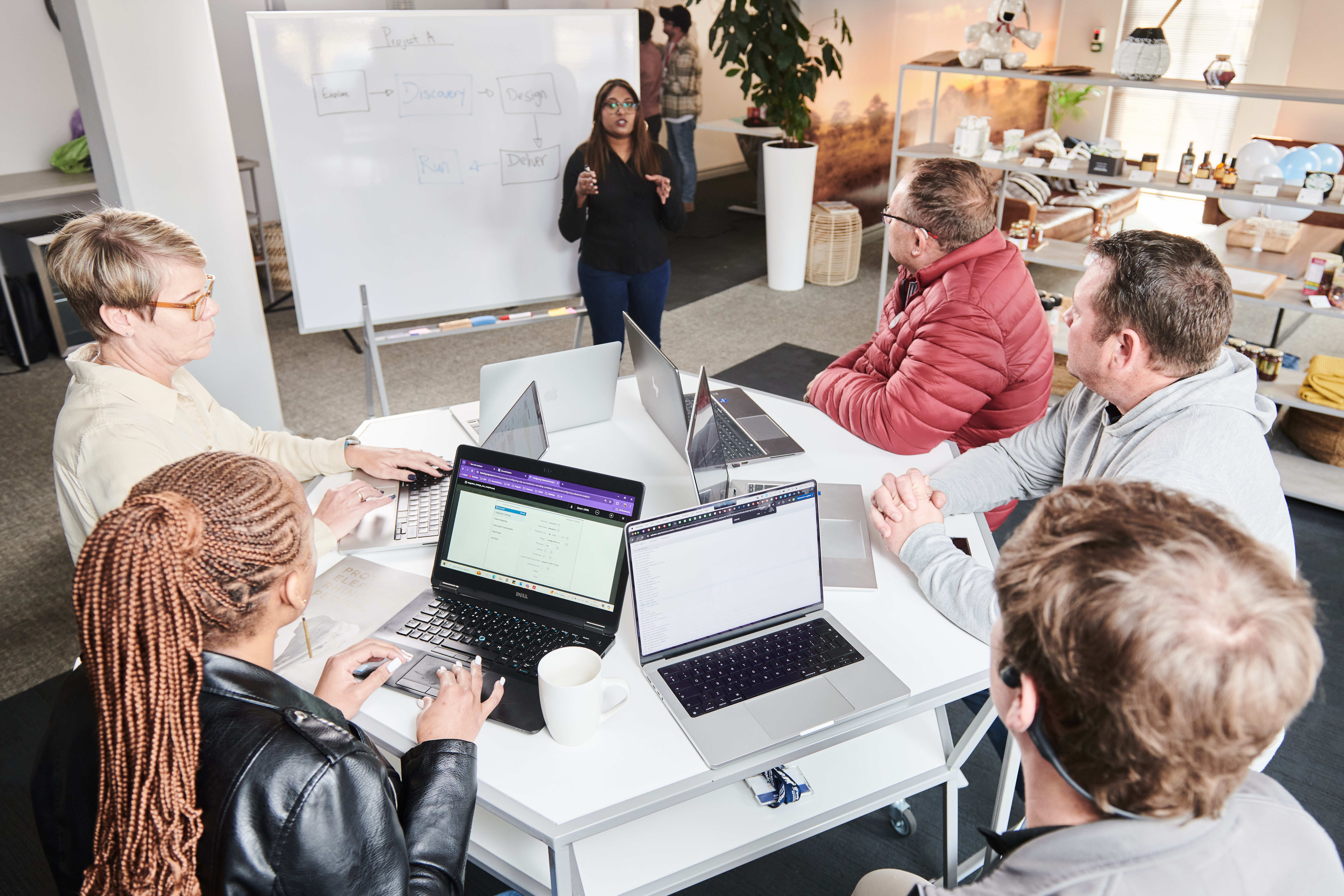 Finance teams need intelligence. This infographic reveals how SAP brings AI-driven insights and automation into finance, giving CFOs the ability to detect anomalies, forecast strategically, and collaborate across the business. Explore the infographic to see how unified financial data becomes a powerful advantage, and contact EPI-USE to discuss how SAP can help your organisation move towards intelligent finance.